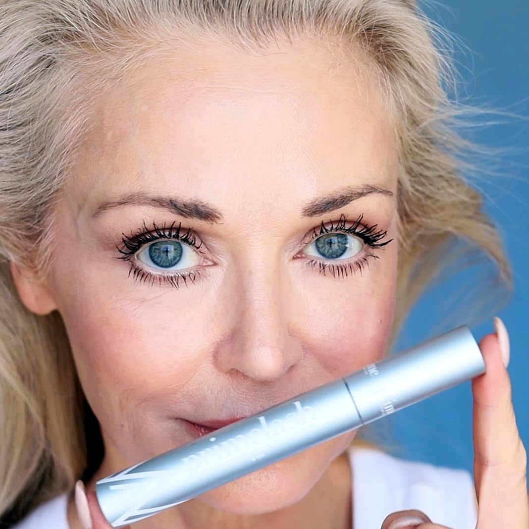 Prime Prometics PrimeLash Growth Serum for Women Over 50 – Grow More Lashes NIB
