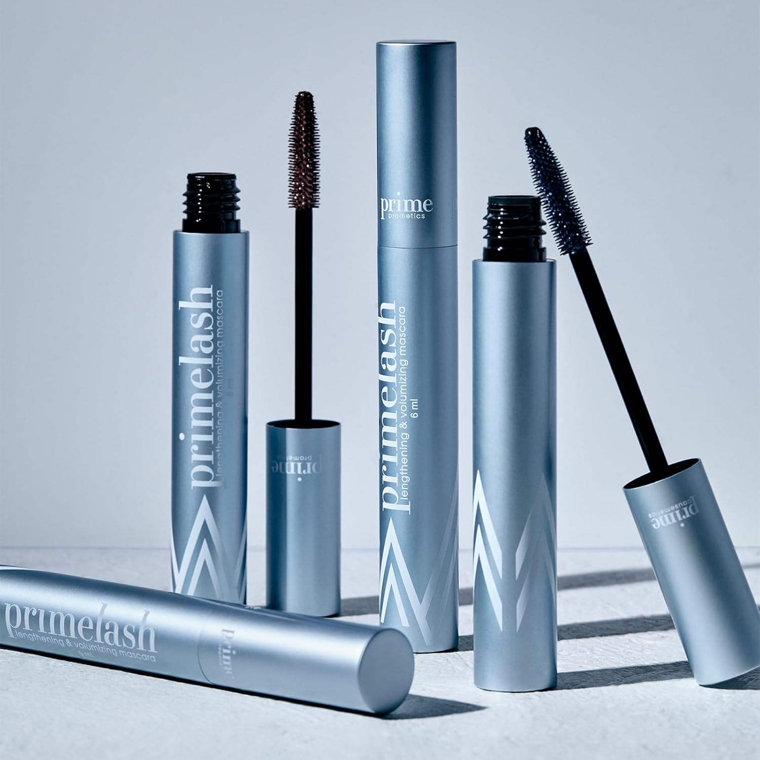 Prime Prometics PrimeLash Growth Serum for Women Over 50 – Grow More Lashes NIB