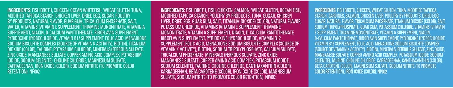 Meow Mix Original Choice Dry Cat Food, 30 Pounds Bag